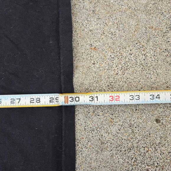 Vtg Y2k OBEY Propaganda Andre The Giant Star Logo Graphic Skate Tee Shirt XL - Picture 6 of 6